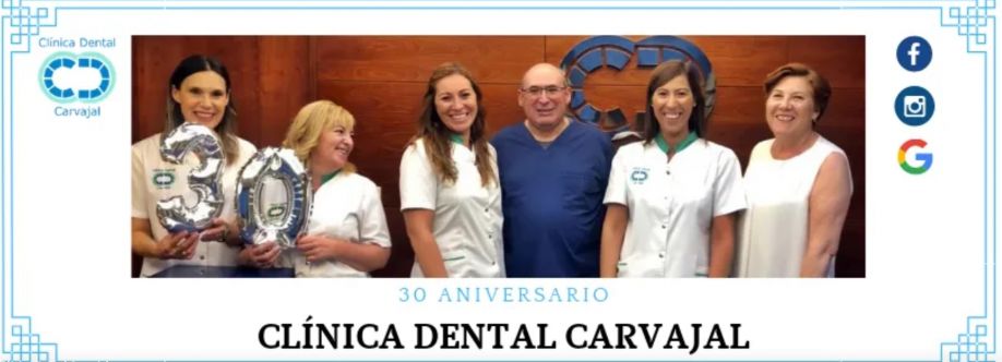 Clínica dental Carvajal Cover Image