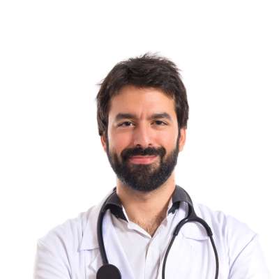 Consulta Online traumatología Profile Picture