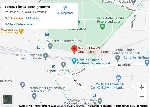 dortmundumzuege umzuege Profile Picture