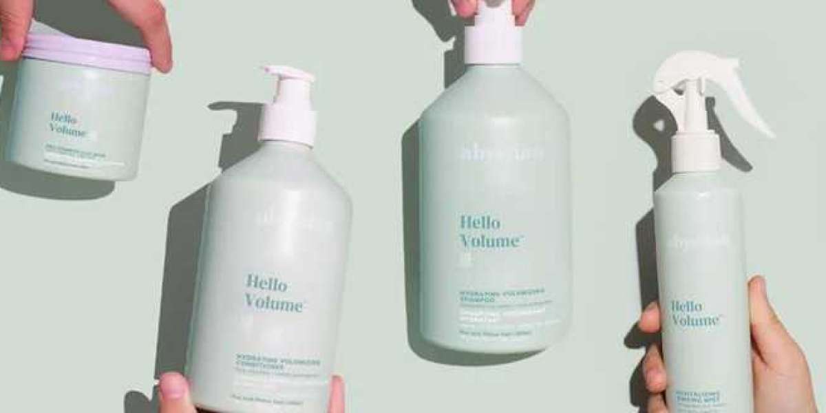 Revolutionizing Hair Care: The Abyssian Approach to Healthy Hair