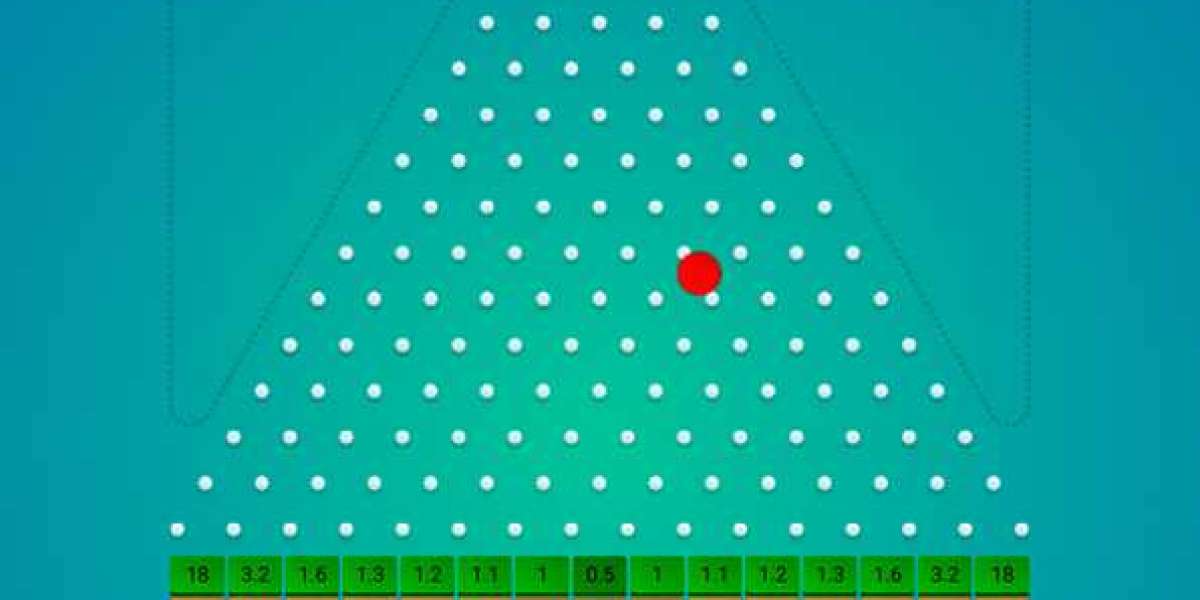 Plinko: El Juego de Azar que Deleita a Jugadores de Todas Partes