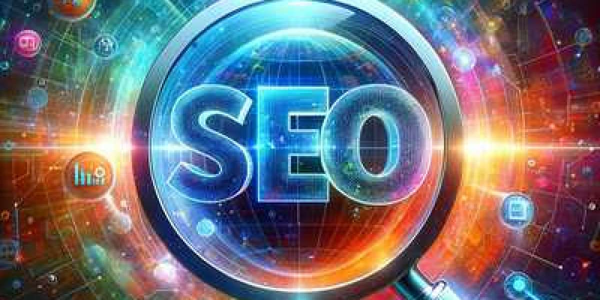 SEO Optimization