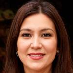 Sabrina Schmidt Profile Picture