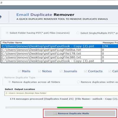 TrustVare Duplicate Remover Software Profile Picture