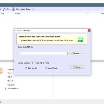 TrustVare PST to PDF Converter Software Profile Picture