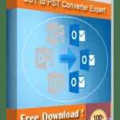 DataVare OST To PST Converter Expert Profile Picture