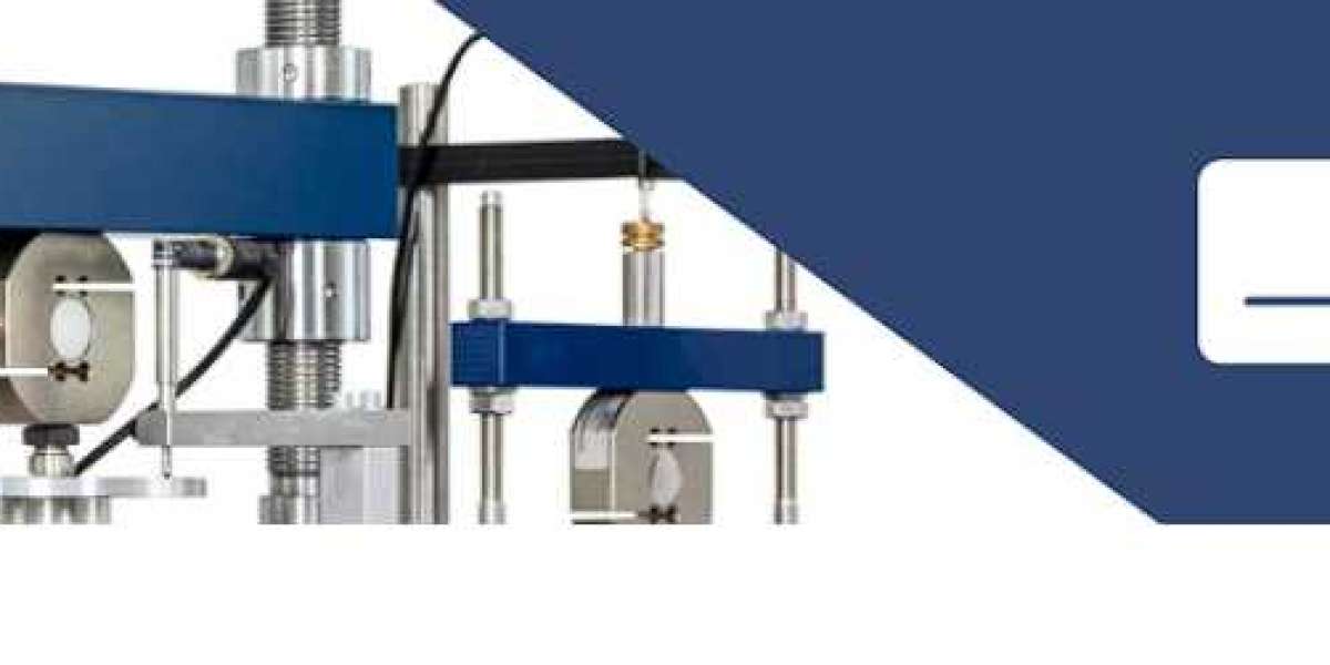 Hablamos sobre maquinas para ensayo de materiales