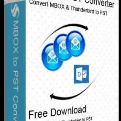 Softaken MBOX to EML Converter Profile Picture