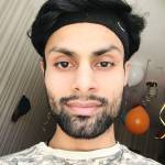 Anthony Hill Profile Picture