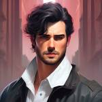 RobertDLovel1 Profile Picture