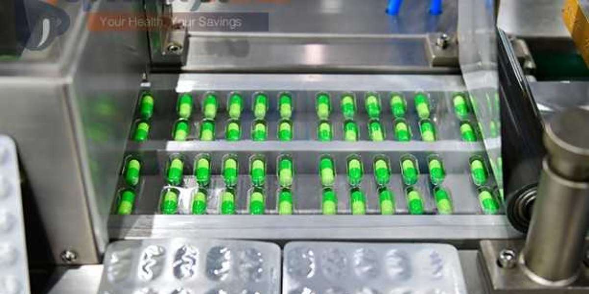 Cinacalcet Manufacturers: Reliable Solutions for Calcium Disorders