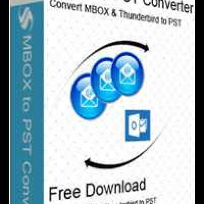 Softaken MBOX to MSG Converter Profile Picture