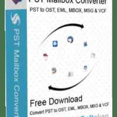Softaken PST to EML Converter Profile Picture