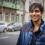 Micah Morris Profile Picture