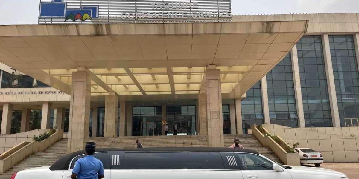 Get Douala Airport Taxi Service: Your Reliable Transportation Solution