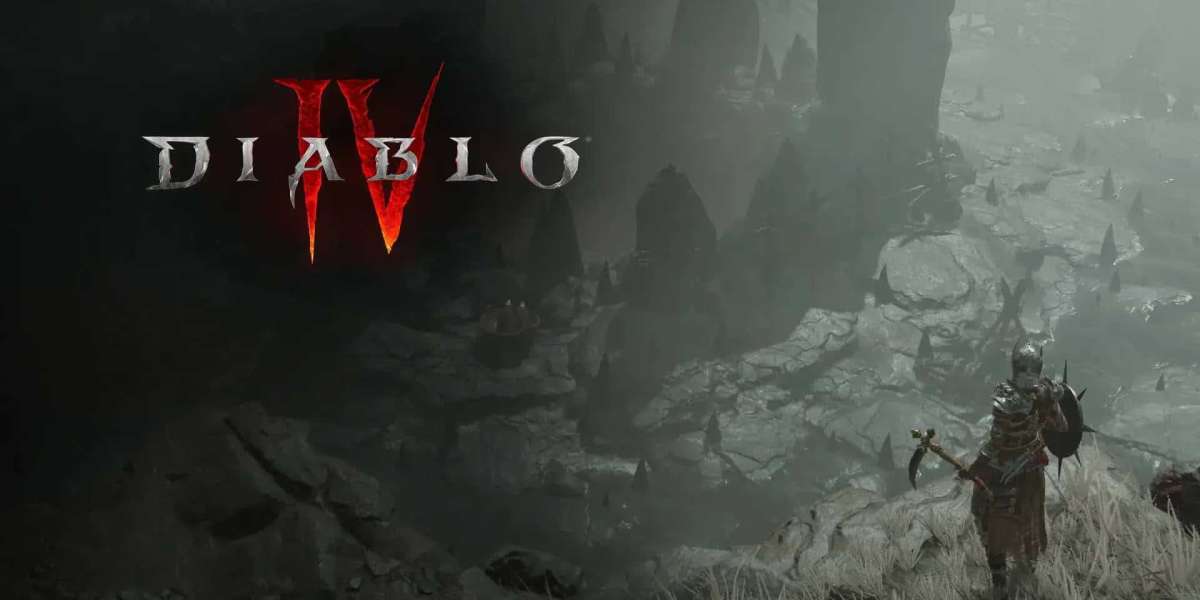 Gear and gadget of Diablo 4 objects