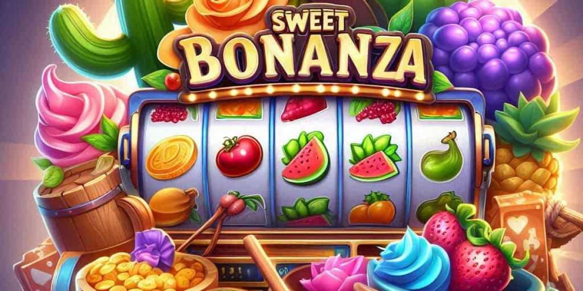 Sweet Bonanza Slot Spin Patterns: Understanding the Game