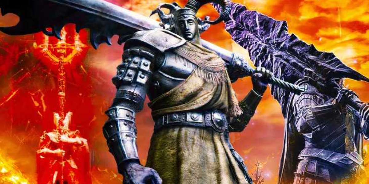 MMOexp: Fashion Souls is where creativity and challenge collide