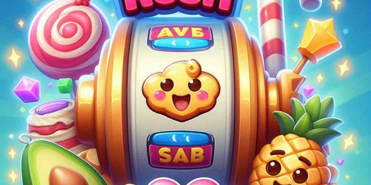 Sugar Rush Slot: Big Wins and High Payouts
