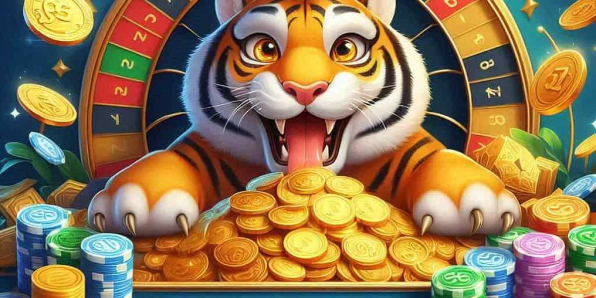 Fortune Tiger Quick Spin Option: A Fast-Paced Feature Worth Exploring