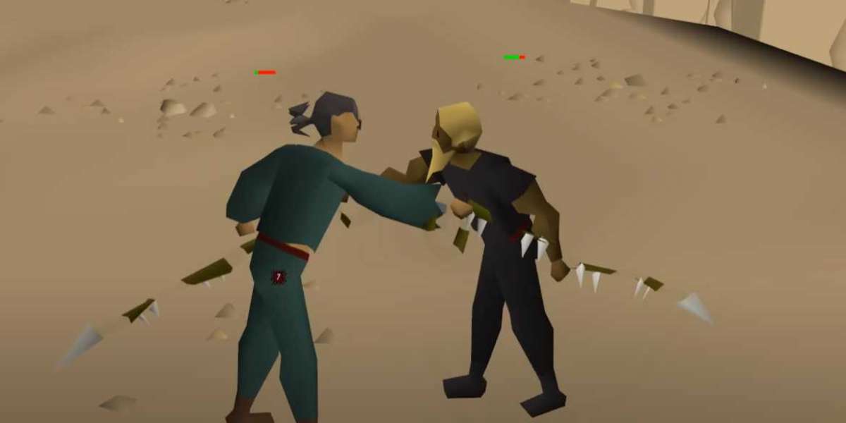 Rsorder RuneScape gold: Minigames Offer Unique Rewards and Challenges