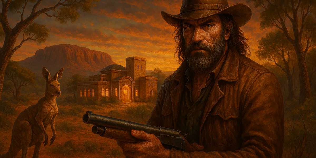 Playamo Casino: Unveiling Mastery in Australia's Gaming Landscape