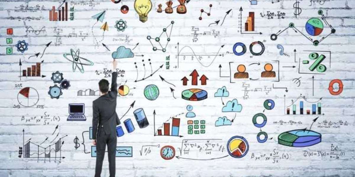 Global Augmented intelligence Market Size, Share, Industry Analysis, Growth, Trends Development And Forecast to 2032