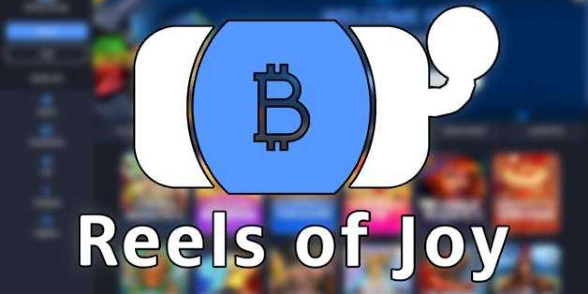 Reels of Joy