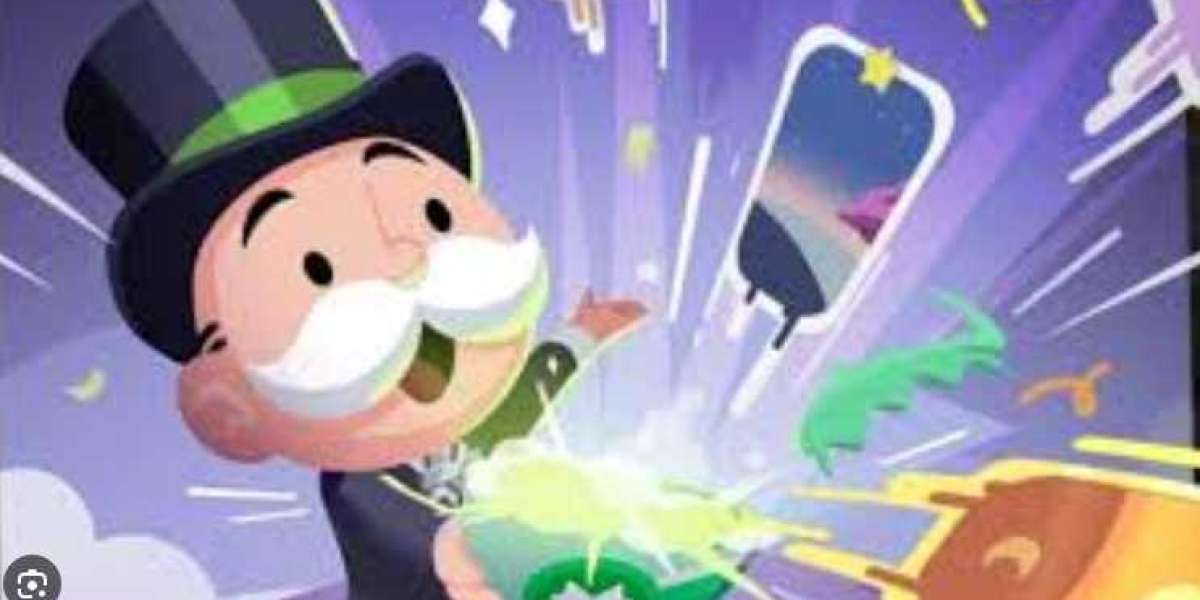 Key Facts About Monopoly GO Stickers You Shouldn’t Miss