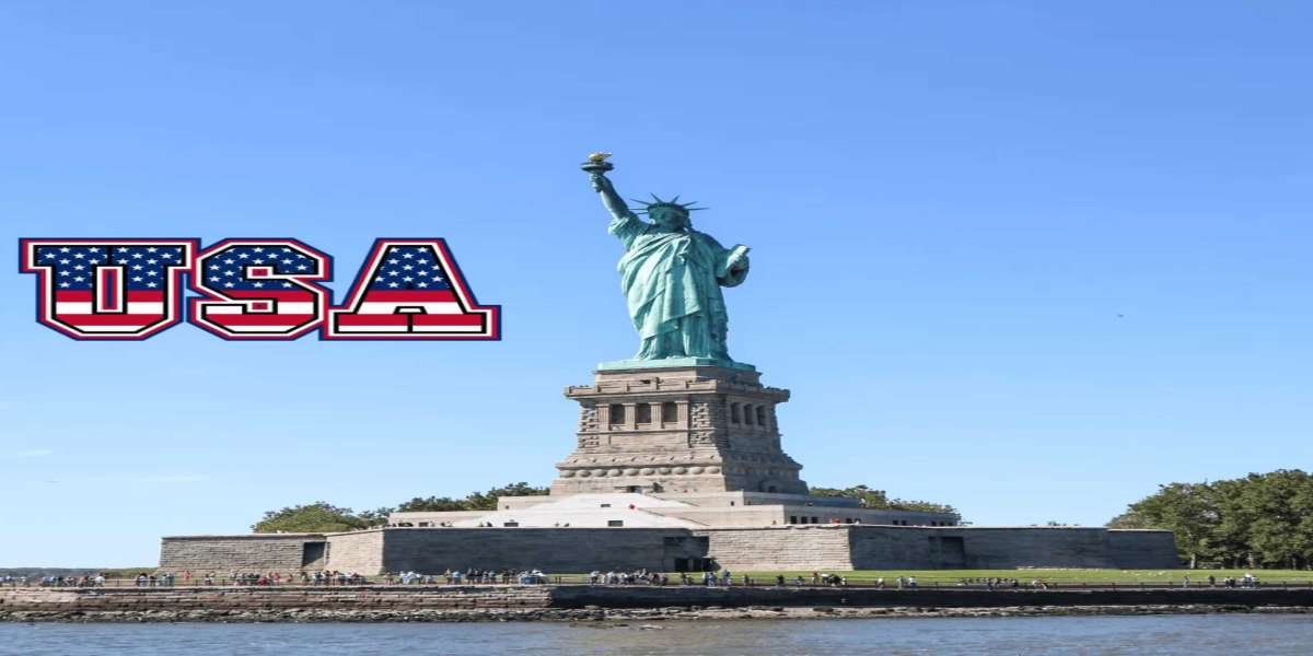 USA Tourist Visa: Everything You Need to Know
