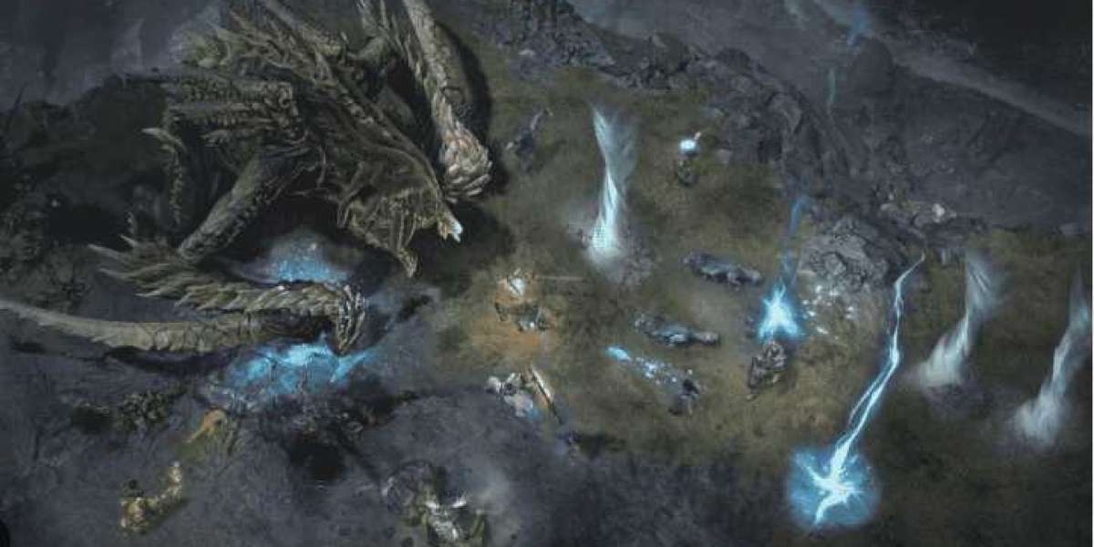 Diablo 4 Season 8 PTR New Mechanics and U4GM's Gaming Services