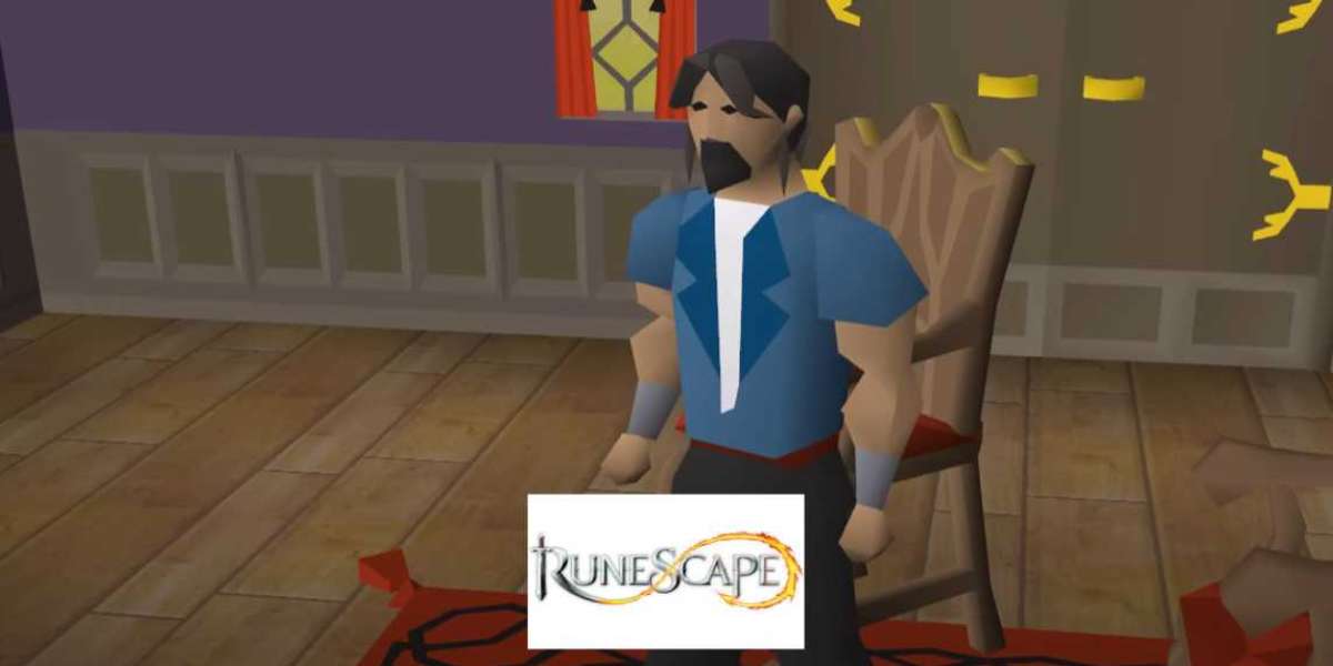 Rsorder RuneScape Gold: The Balance Between Gold and Inflation