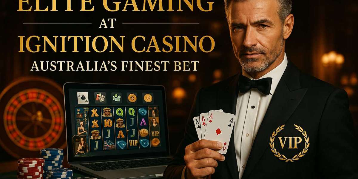 Ignition Casino