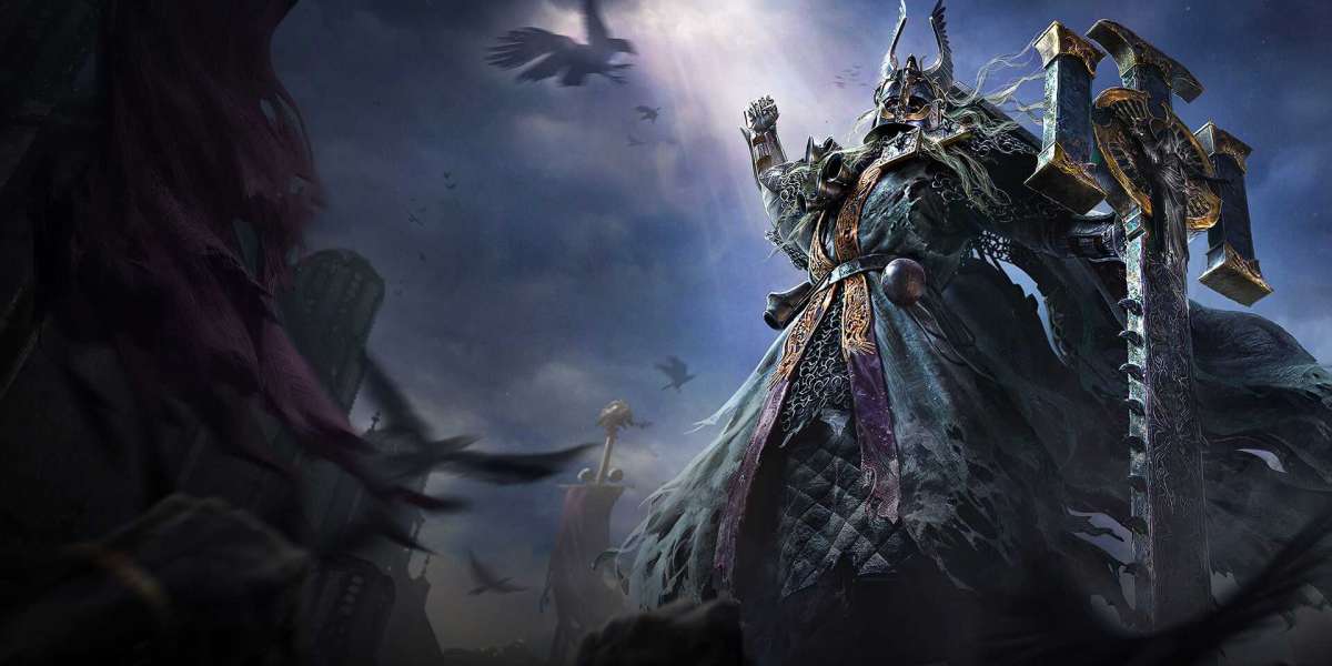 ELD.gg Path of Exile 2: How to Find Ventor’s Gamble Gold Ring