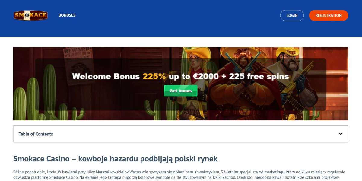 Smokace i uzależnienie od gier: gdzie przebiega granica