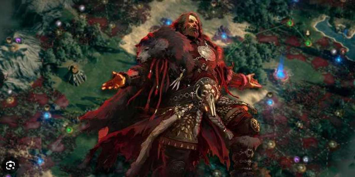 Like many strong builds in POE 2 Chaos Orbs