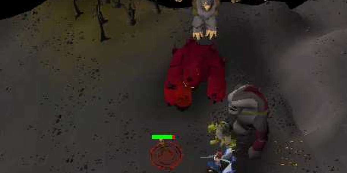 RSGoldFast OSRS New Quest: Curse of the Black Stone