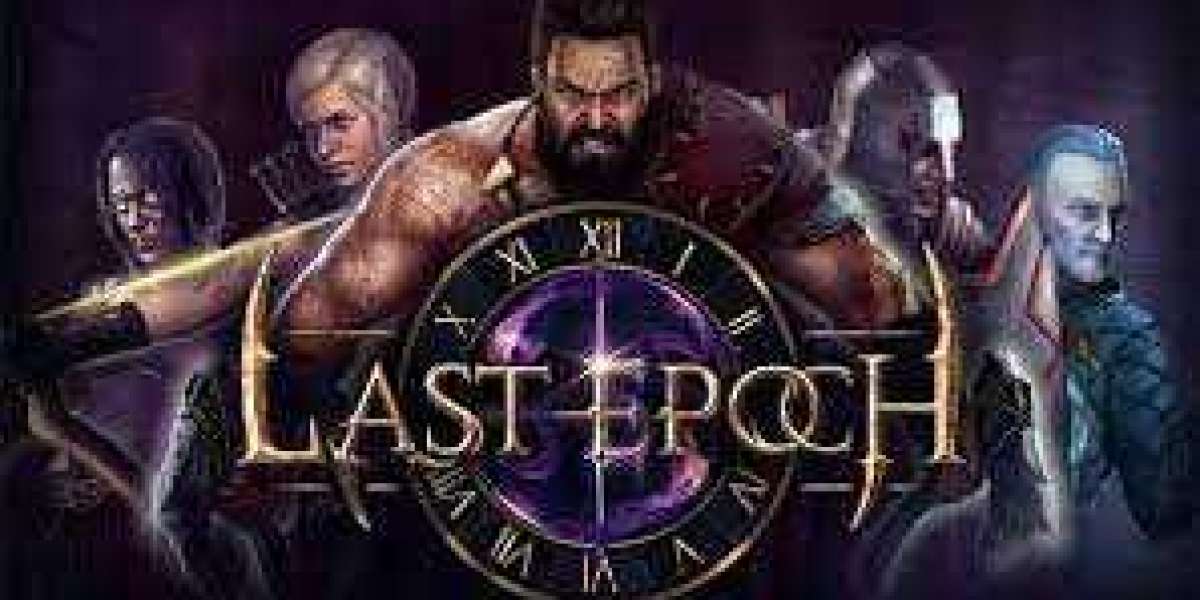 Last Epoch Season 2: Get Free Loot with Twitch Drops - A Beginner's Guide