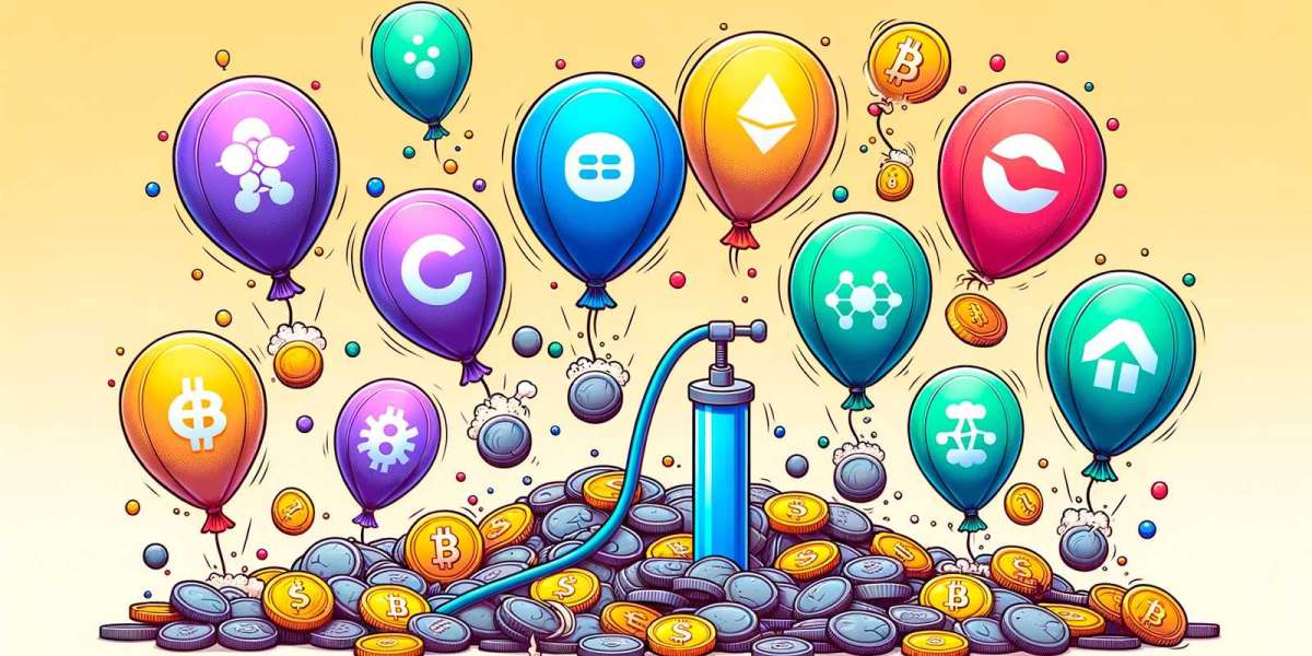 TokenPumper: The Platform Revolutionizing Crypto Token Discovery