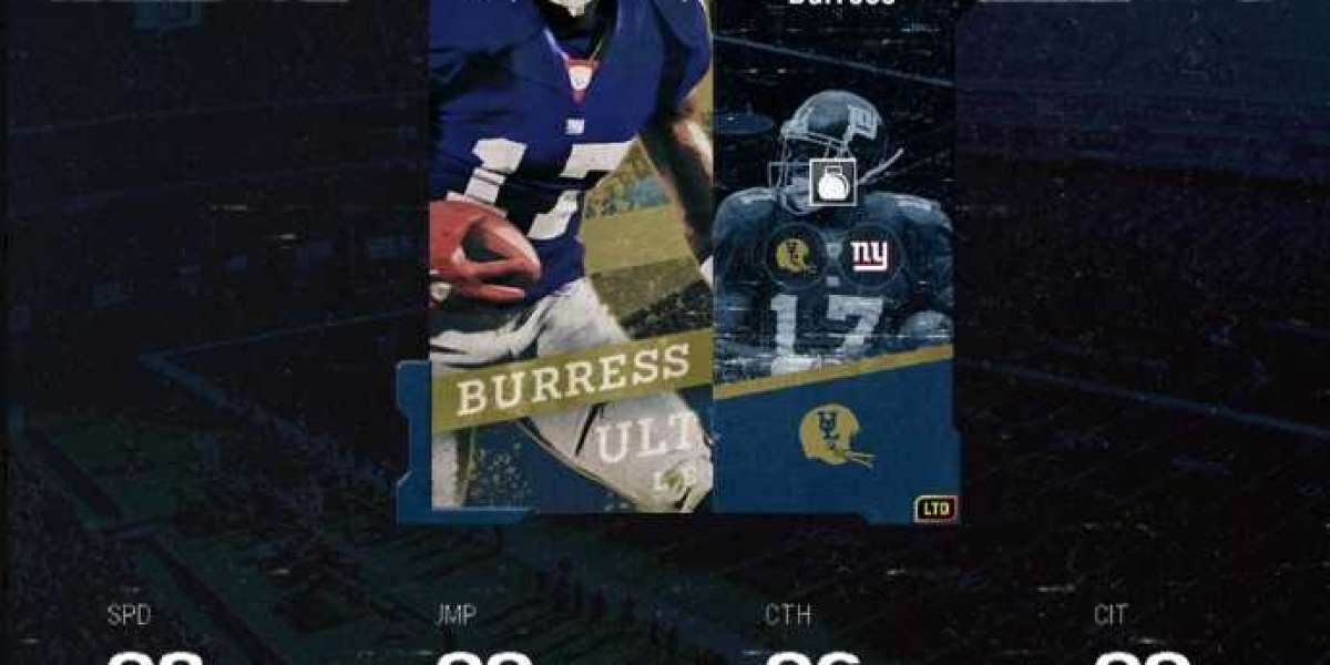 MMOEXP-The Madden NFL series has long been a staple for football enthusiasts