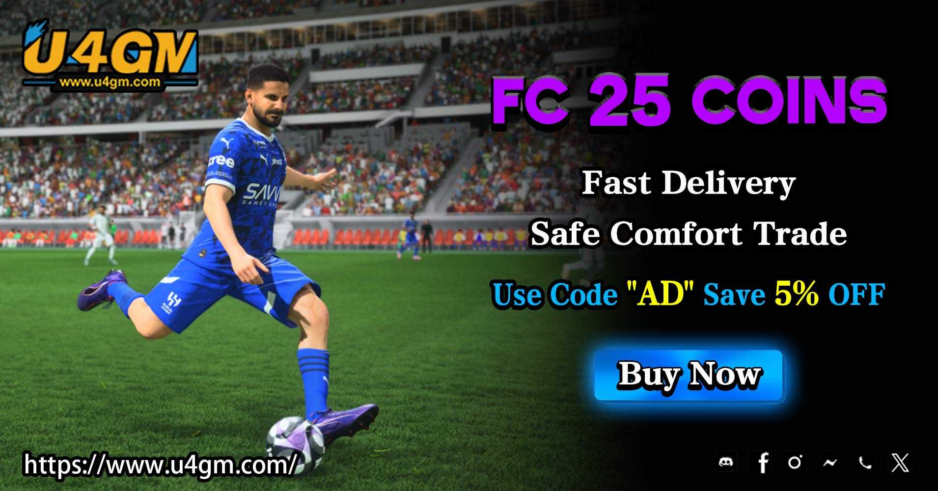 FC 25 COINS