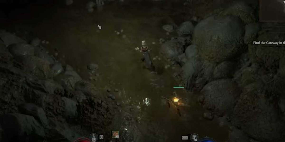 ELD.gg Diablo 4: How to Earn the Ugly Bastard Helm Unique