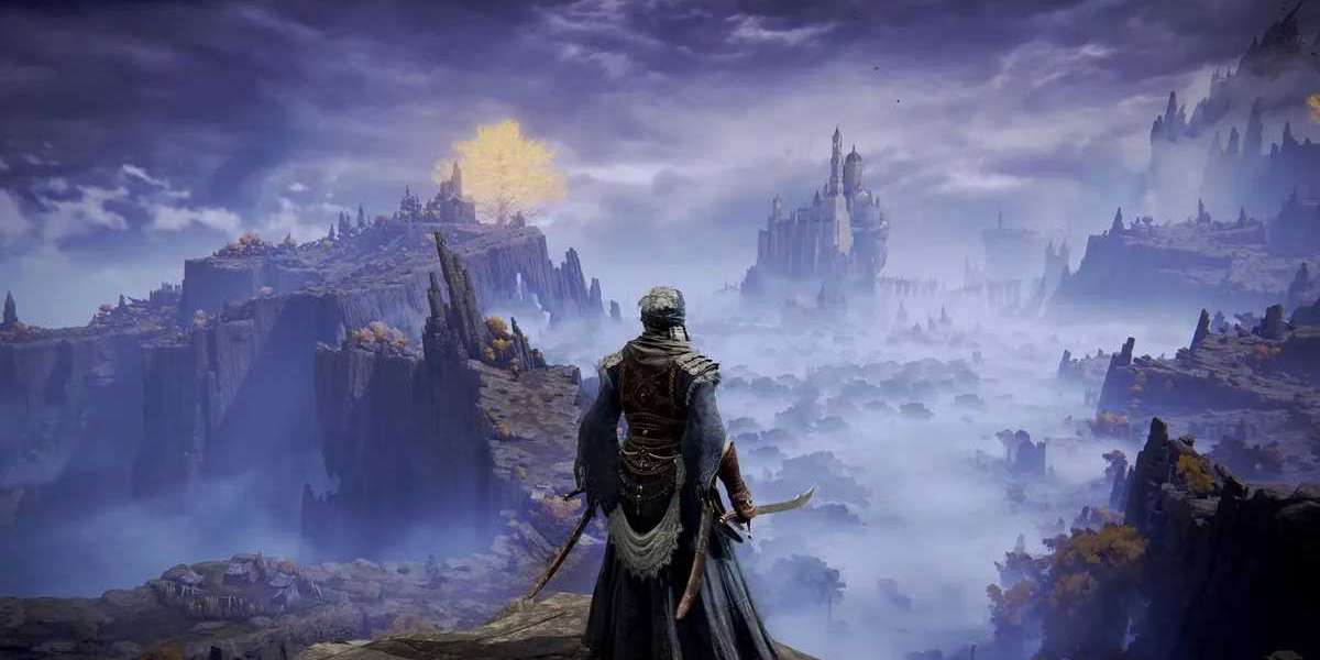 ELD.gg Defying Expectations: The Unforgettable Universe of Elden Ring