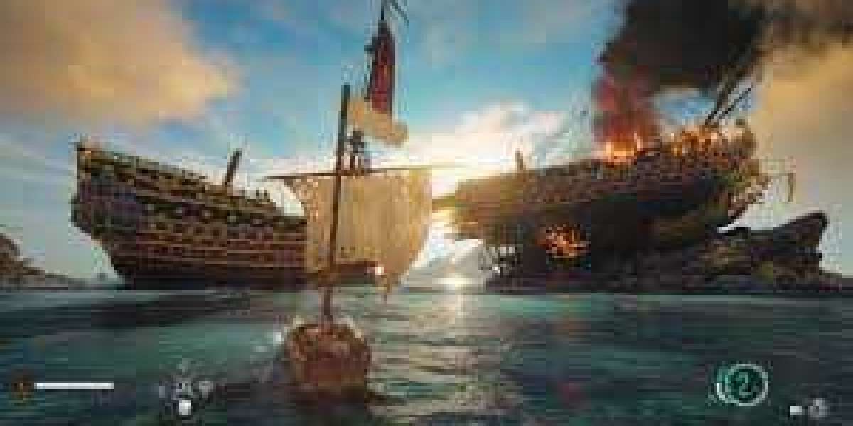 Set Sail for achievement: knowledge the purchase and cost of skull and Bones objects