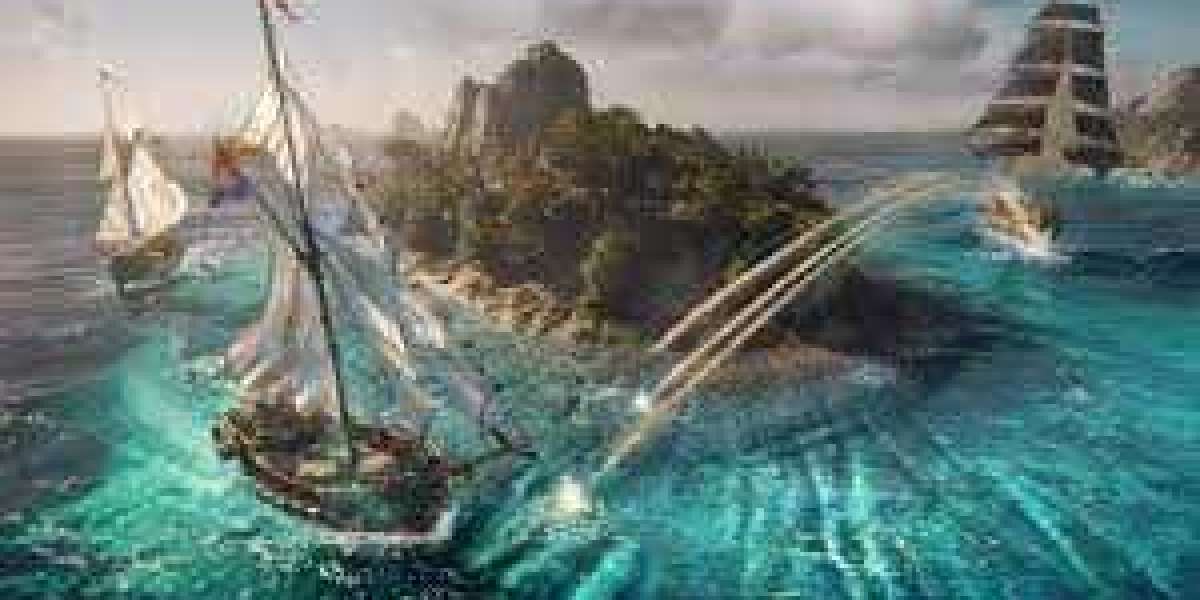 Beginner's Guide: How to Play - Skull and Bones Guide