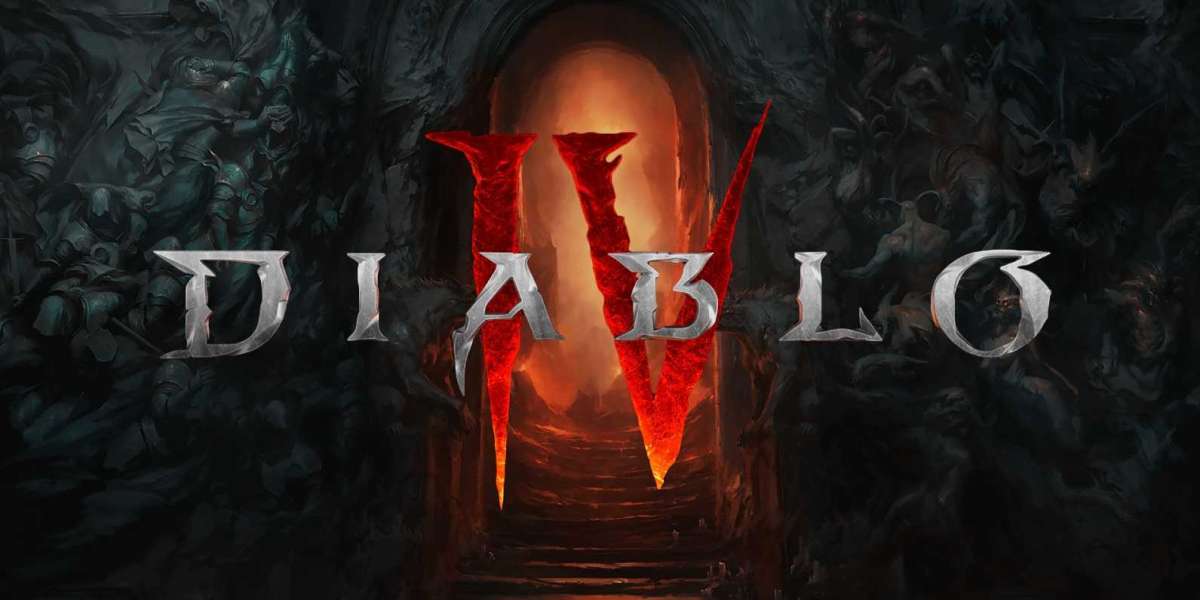 U4GM Boosts Your Diablo IV Season 8 Performance: Belial and Boss Rework Guide