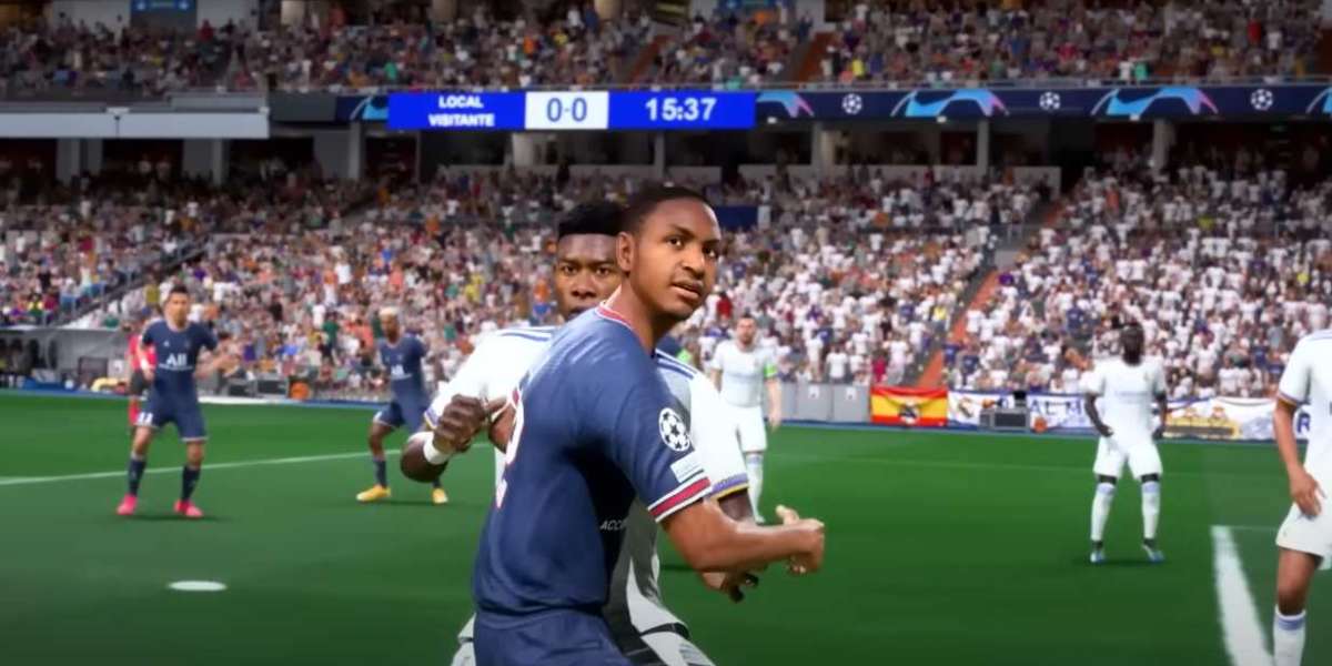 MMoexp: EA FC 25 New Skill Moves: A Guide to Mastery