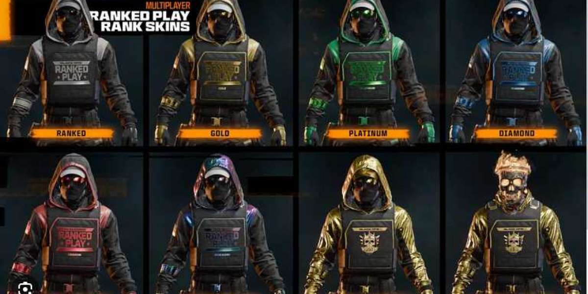 Can You Solo Queue to Iridescent? - BO6 Ranked Play Season 3 Challenge