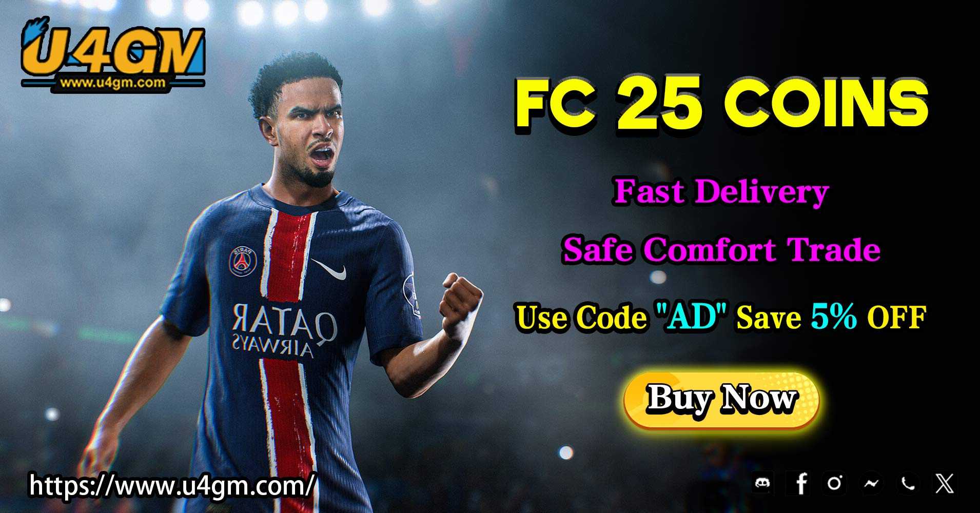 FC 25 COINS