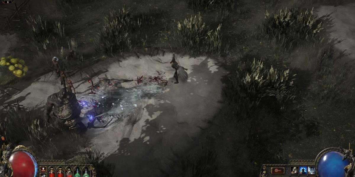MMOexp POE2 POE2 Limited-Time Events Revealed